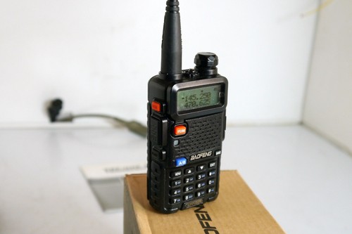 Baofeng r5 - , uv-r5
