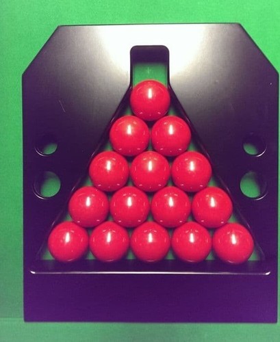 Arbitri biliardo triangolo pro - biliardo,