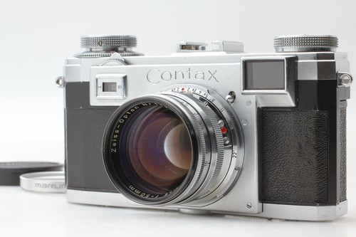 Ottime condizioni zeiss - [ottime, ikon