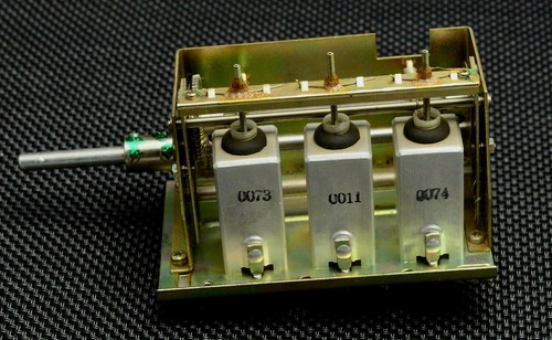 Yaesu 901de - ft-901de, dm