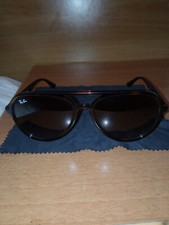 Ray-ban Rb3025 58mm Aviator