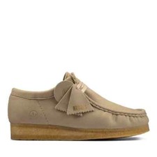Wallabee Clarks originals