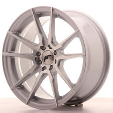 Japan Racing JR21 Alloy Wheel