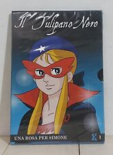 55131 DVD - IL TULIPANO NERO n. 1 - Una rosa per Simone - NUOVO