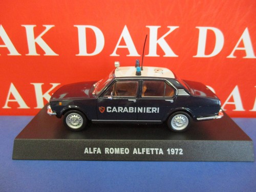 Die cast modellino - die,