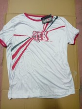 T Shirt Ttk Uomo Bianca