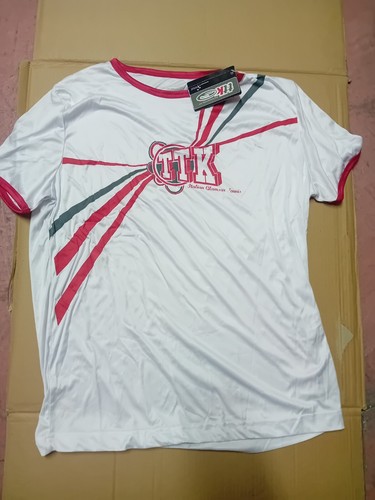 Shirt ttk uomo - t,