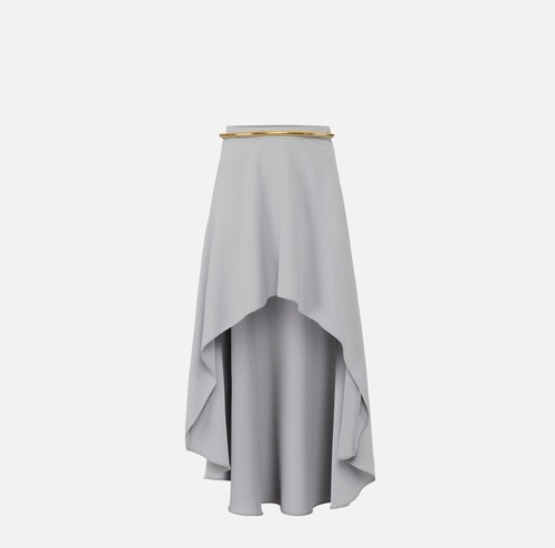 Elisabetta franchi gonna - gonna, midi