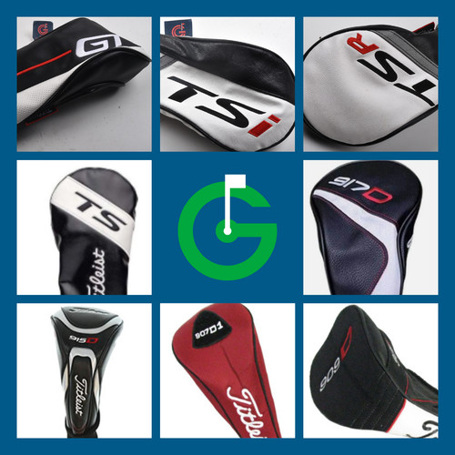 Copricapo driver titleist - copricapo,
