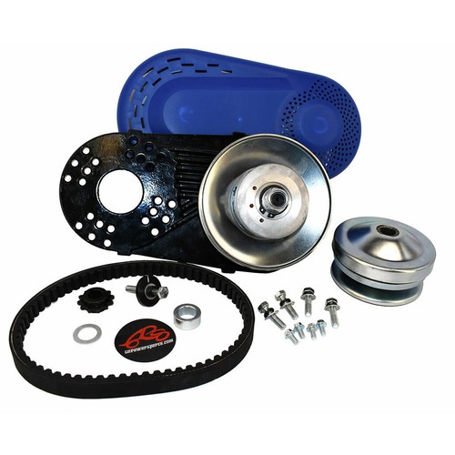 Kit convertitore coppia - di,