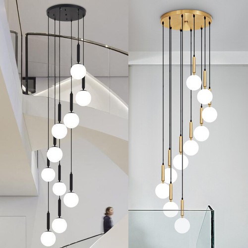 Lampadario sospensione - a,