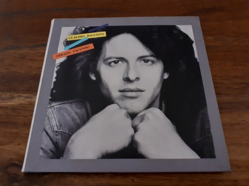 Claudio baglioni strada - claudio,