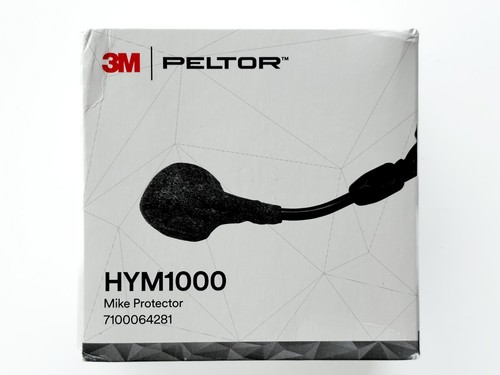Peltor hym1000 mike - peltor,