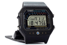 Orologio digitale Casio