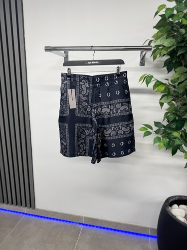 Pantaloncini bandana dior - bandana,