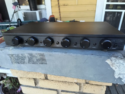Sony cav cvs12es - sony,