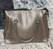 Borsa a mano italiana borsa da