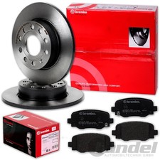 BREMBO Dischi Freno 320mm +