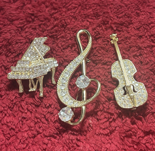 Set spille musica - set, 3