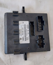 centralina comfort audi q7 4LB 2006 2015 4F0907279 modulo controllo