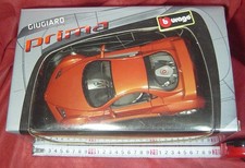 Giugiaro Original Design