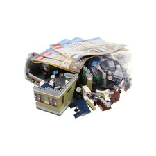 1 set pezzi Lego Creator