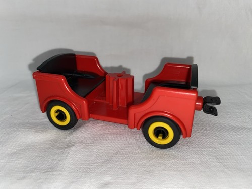 Playmobil wagon petit train - playmobil,