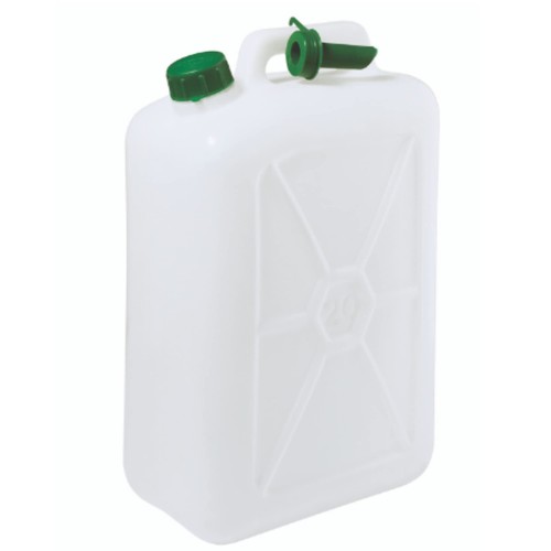 Ecoplast tanica litri - ecoplast,