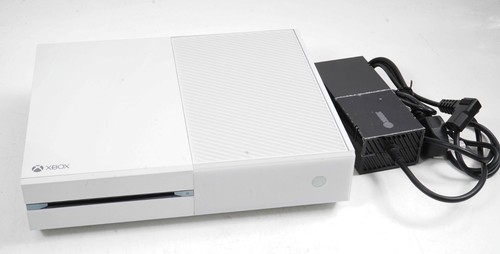 Console microsoft xbox one - console,