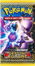 Pokemon Nero e Bianco Destini