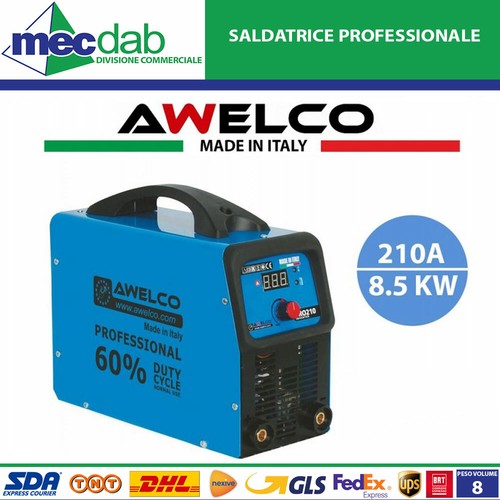 Saldatrice inverter - saldatrice,