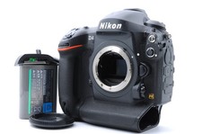 Corpo fotocamera reflex