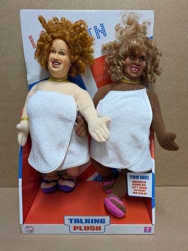 New little britain - new,
