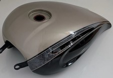 Victory Tank, nuovo, serbatoio