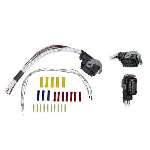 Cablaggio porta kit - porta,
