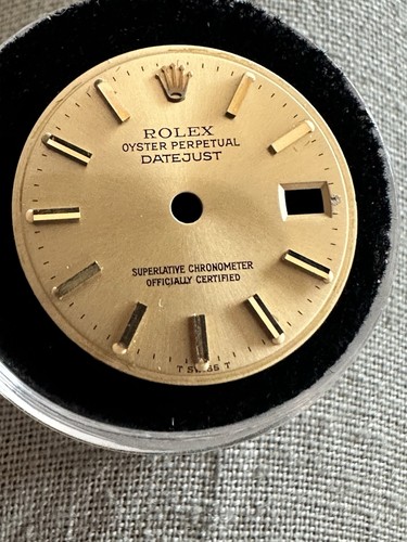 Rolex lady datejust originale - lady,