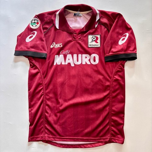 Maglia calcio reggina home - maglia,