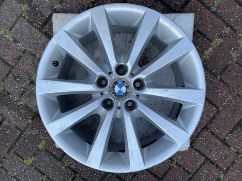 Bmw serie f10 - 5, 6