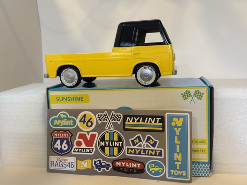 Camion sole giocattolo nylint - sole,