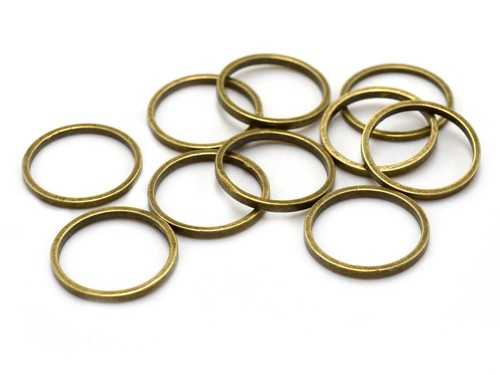 Vintageparts anelli - , di