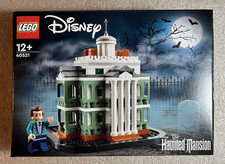 LEGO 40521 DISNEY - MINI