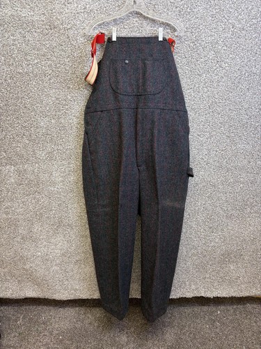 Vintage woolrich snow pants - vintage,
