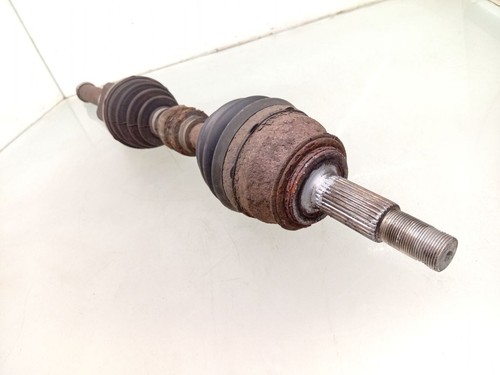 Albero motore anteriore destro
