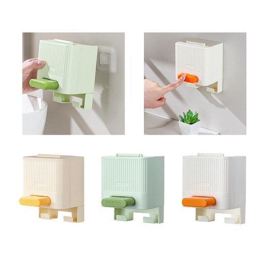 Contenitore porta cotton - , fioc