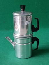 CAFFETTIERA NAPOLETANA ILSA 3