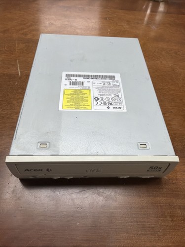 Acer 850p 002 - 002, cd