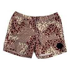 Pantaloncini da bagno G-STAR uomo mimetici Devano G-13 BFC prezzo consigliato £40