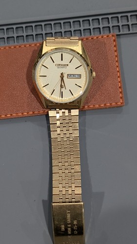 Orologio citizen uomo classico - citizen,