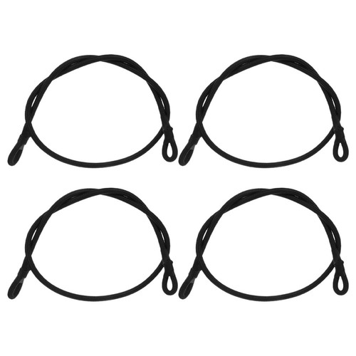 Pezzi cordoncino elastico - 4,