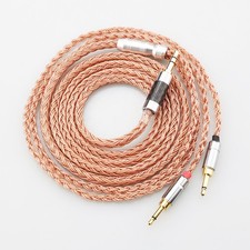 16Core OCC Earphone for